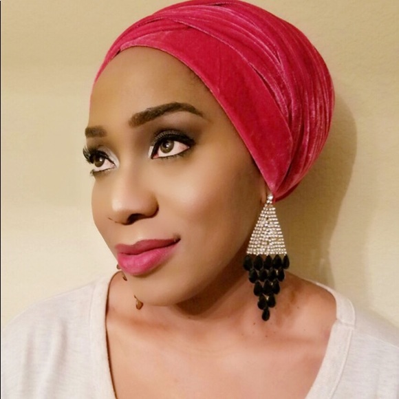 Turban - Picture 5 of 8